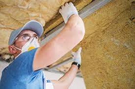 Best Fireproof Insulation  in Montclair, CA